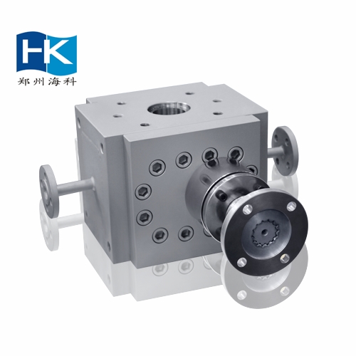 熔體泵的裝配工作應該怎樣開展？