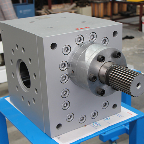 高溫熔體泵在材質選擇上有哪些不同？